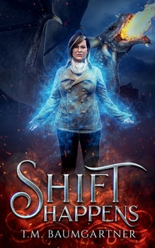 Paperback Shift Happens Book