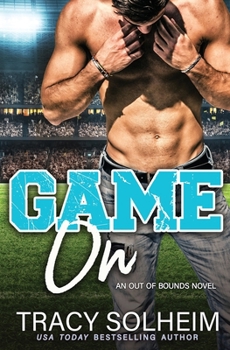 Game On - Book #1 of the Out of Bounds