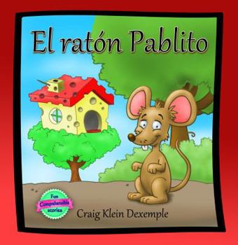 Paperback El ratón Pablito [Spanish] Book