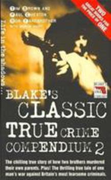 Paperback Blake's Classic True Crime Compendium 2 Book