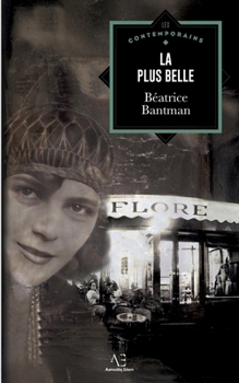 Paperback La Plus Belle [French] Book
