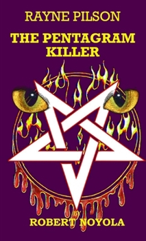 Paperback The Pentagram Killer Book