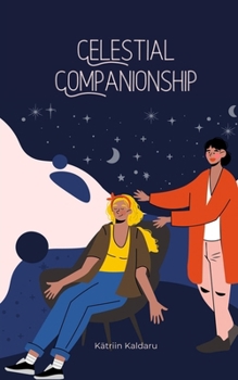 Paperback Celestial Companionship Book