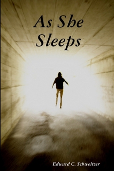 Paperback As She Sleeps Book