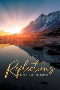 Paperback Reflections Book