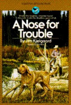 A Nose for Trouble - Book #1 of the Smoky