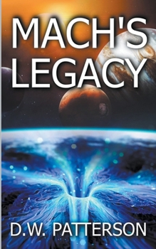 Paperback Mach's Legacy Book