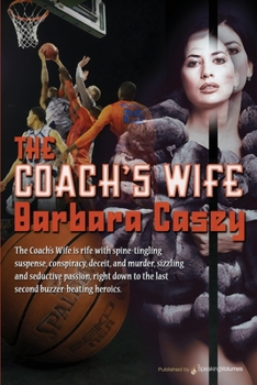 Paperback The Coach's Wife Book
