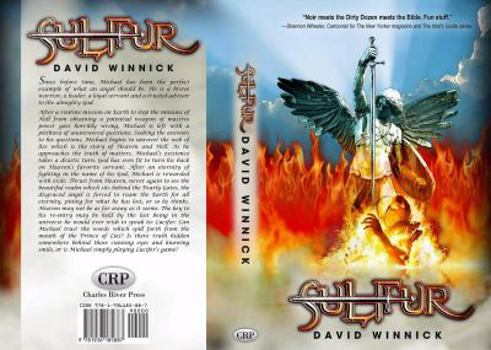 Paperback Sulfur Book