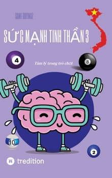 S?c m?nh tinh th?n 3: Tâm lý trong trò choi