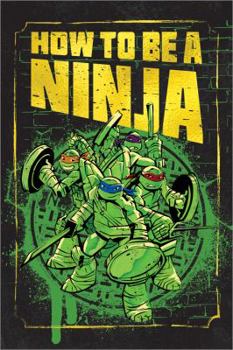 Hardcover How to Be a Ninja Book