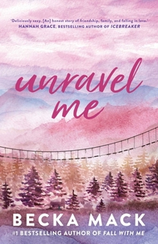 Unravel Me: 3