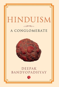 Hardcover Hinduism Book