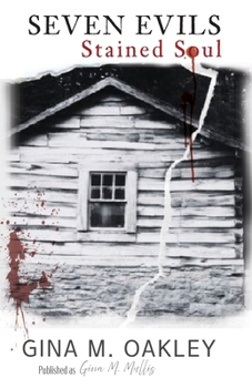 Paperback Seven Evils: Stained Soul Book