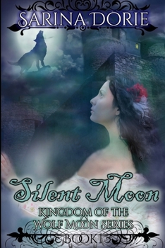 Silent Moon: A Historical Fantasy Romance with Mystery and Werewolves