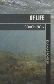 Paperback COACHING of life Book