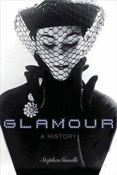 Hardcover Glamour: A History Book