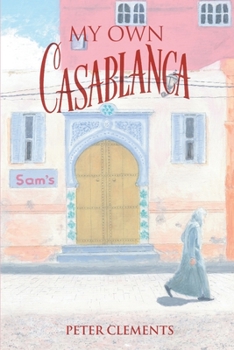 Paperback My Own Casablanca Book