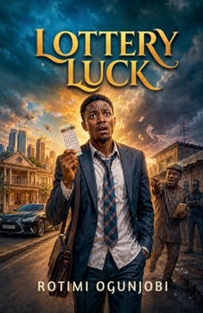 Paperback Lottery Luck Book