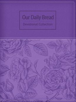 Hardcover Our Daily Bread Devotional Collection Book
