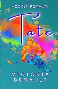 Paperback Tate Book