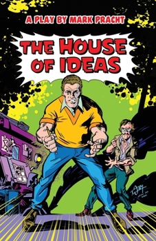 Paperback The House Of Ideas Book