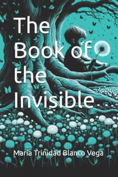 Paperback The Book of the Invisible Book