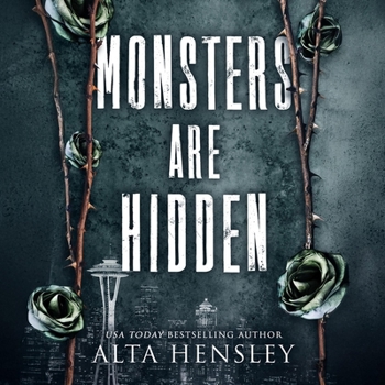 Monsters Are Hidden