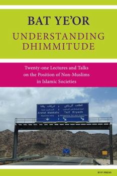 Paperback Understanding Dhimmitude Book