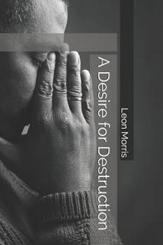 Paperback A Desire for Destruction Book