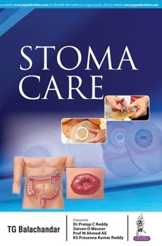 Paperback Stoma Care Book