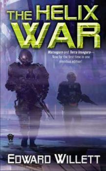 Mass Market Paperback The Helix War Book