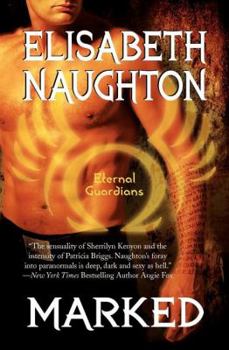 Marked - Book #1 of the Eternal Guardians