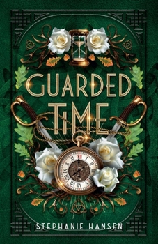 Paperback Guarded Time Book