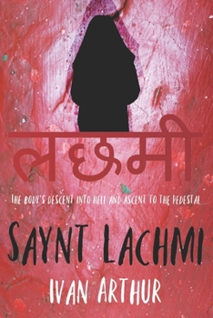 Paperback Saynt Lachmi Book