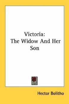 Victoria: The Widow And Her Son