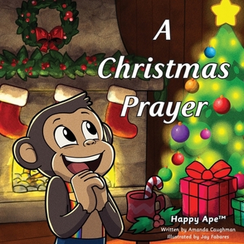 Paperback A Christmas Prayer Book