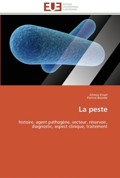 Paperback La peste [French] Book