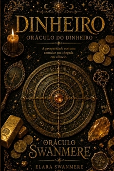 Paperback Dinheiro: Oráculo do Dinheiro [Portuguese] Book