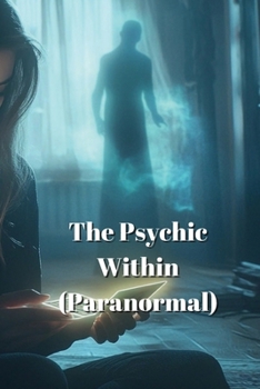 Paperback The Psychic Within Book