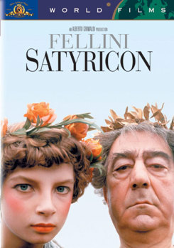 Fellini's Satyricon