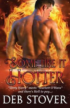 Paperback Some Like It Hotter Book