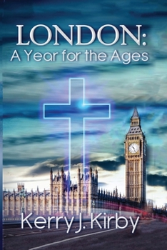 Paperback London: A Year For The Ages Book