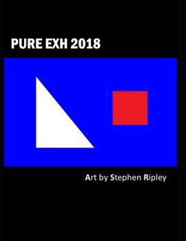Paperback Pure Exh 2018 Book