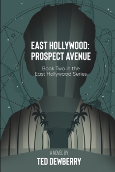 Paperback East Hollywood: Prospect Avenue Book