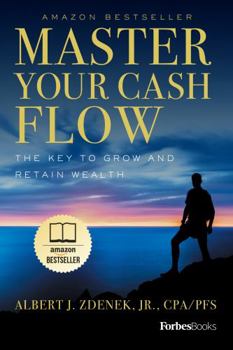 Hardcover Fob: Master Your Cash Flow: The Key to Grow and Retain Wealth Book