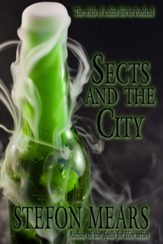 Paperback Sects and the City Book