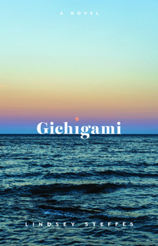 Paperback Gichigami Book