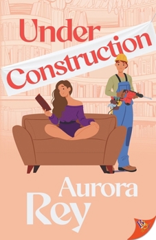 Paperback Under Construction Book