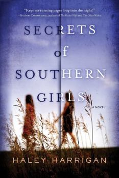 Paperback Secrets of Southern Girls Book